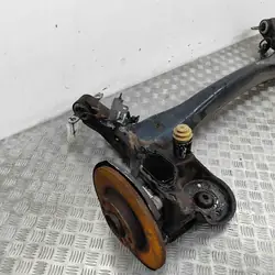 ESSIEU ARRIÈRE PEUGEOT 3008 II SUV 1.5L 2021 OEM 9833974980