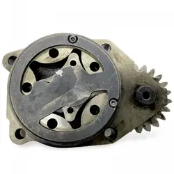 DAF Motorölpumpe OEM 4897481 - Gebraucht