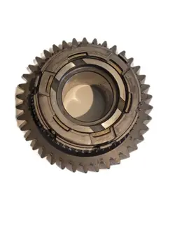 Gebrauchtes Zahnrad DCT451 DCT450 OEM 0000123