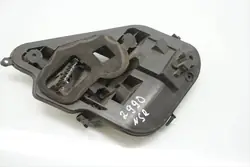 Douille d'ampoule arrière gauche Vauxhall Astra OEM 159727