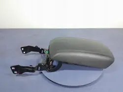 Nahka-kyynärnoja Ford Galaxy MK3 OEM EM2B-R045C74-AXW