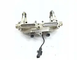 Fiat Panda III Ventilaktormodul OEM 44638016