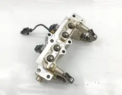 Fiat Panda III Venttiililäppämoduuli OEM 44638016