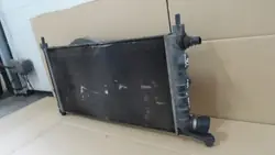 Ventilateur de Radiateur d'Eau OPEL TIGRA A 1.4 16V 90469469