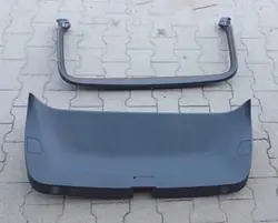 VW Arteon Shooting Brake tavaratilan matto OEM 3G7867601