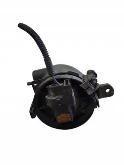 Phare antibrouillard avant Volvo S80 OEM 31213101LH gauche