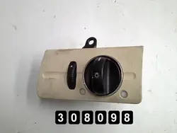 Mercedes Schakelaar OEM AM-308098 RHD Gebruikt
