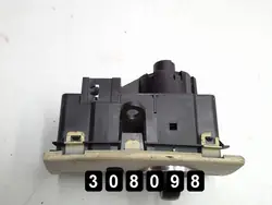 Interruptor Mercedes OEM AM-308098 RHD Usado