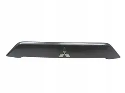 Mitsubishi Outlander II Lista OEM 5817A022ZZ (2005-2013)