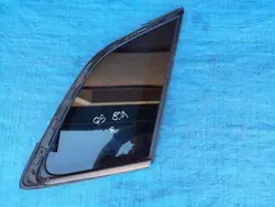 Audi OE Heckkarosserieglas OEM 43R004553 - Gebraucht