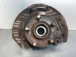 OEM FBZ24767 framhjulsnav för Subaru Outback 2002