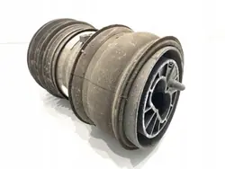 Mola de ar traseira OEM LORK-944-115139 Jaguar XF II