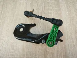 Ajovalon Tasausanturi Oikea Taka Audi A7 OEM 4H0907503