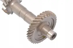 Eixo marcha-atrás 14z-27z DQ250 02E OEM 026.49