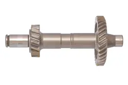 Achteruitversnellingsas 14z-27z DQ250 02E OEM 026.49
