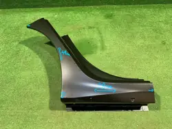 A38Y5PROGPRAWYjacant94 Estribo Direito para Audi A3 8Y
