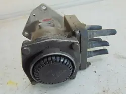 Scania Huvudventil OEM 4613151807 - Begagnad
