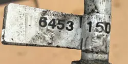 Mini OE 64531504536 Tubo Aria Condizionata