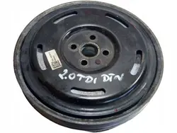 VW Audi Skoda Seat Polia do virabrequim 2.0TDI