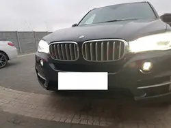 Caméra Vision Nocturne OEM 7347381 pour BMW X5 X6 F15 F16