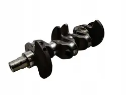 Vilebrequin d'occasion OEM WAŁ KORBOWY SKODA OCTAVIA III