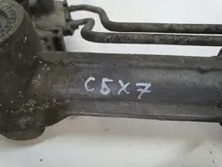 Ohjausvaihde OEM 324FSF Citroen C5 II:lle