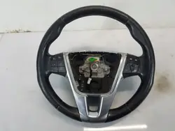 Lederlenkrad OEM KIEROWNICA SKÓRA VOLVO V60 S60 II