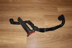 Tuyau de raccordement OEM 1K0131149H - Audi OE d'occasion