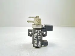 2001 Fiat Multipla Vanne de contrôle de suralimentation MTL19785