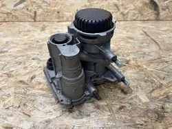 Wabco Perävaunun Ohjausventtiili OEM A0004319413 Käytetty
