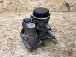 Wabco Perävaunun Ohjausventtiili OEM A0004319413 Käytetty