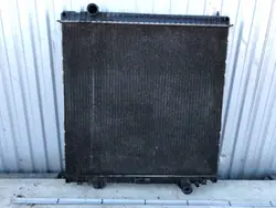 Radiateur d'eau OEM 7512783 pour MAN TGX 18 441CV