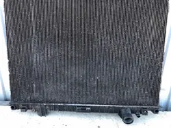 Wasserkühler OEM 7512783 für MAN TGX 18 441PS
