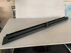 Kofferraumabdeckung Audi Q7 (4M) OEM 4M0861334B - Gebraucht
