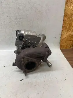 Turbo AUDI A4 B8 2.7L Diesel 140kW 059145721G