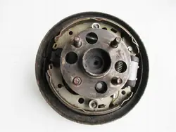 Moyeu arrière droit Toyota Yaris II 2006-2011 OEM