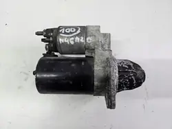 Motor de arranque usado para BMW N46B20B - Calidad OEM