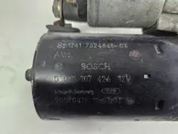 Démarreur d'occasion pour BMW N46B20B - Qualité OEM