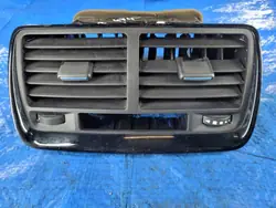 Grelha central de ar Opel Meriva B OEM 13262802