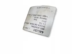 Pompe ABS Skoda OEM 5Q0614517Q - Occasion