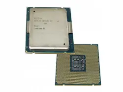 Processore Intel Xeon E7-8891 V3 10 Core 2.80GHz SR225