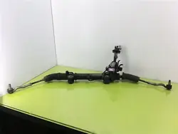 Styrväxel Mercedes E-Klass W210 8401991101