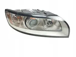 Oikea Etuvalon Linssi Volvo V50 Lift (07-12) 31299584