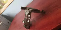 Webasto Fäste OEM 8378387 för BMW 5 E39
