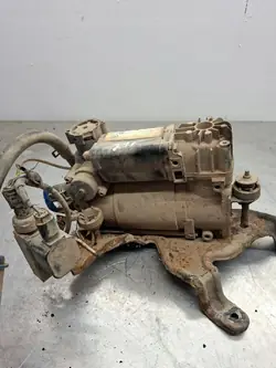 Compresseur d'air arrière Mercedes-Benz E W211 OEM 41540330301