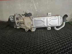 EGR-jäähdytin OEM 03L131512BB VW 2.0 TDI:lle