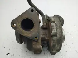 Turbo MERCEDES-BENZ C (W204) A6460901080 2.2L
