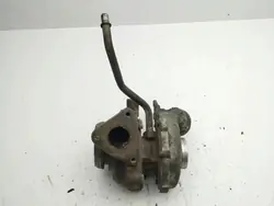 Turbo MERCEDES-BENZ C (W204) A6460901080 2.2L