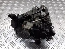 Audi A6 C6 EGR-jäähdytin 3.0 TDI