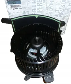 Ventilador de aquecimento Renault OE 7701056598